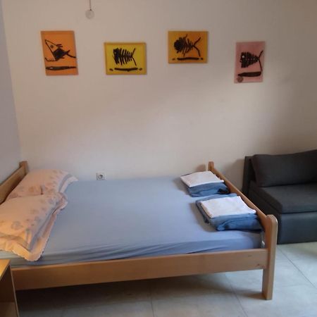 Apartmani Baska S Pogledom Na More Εξωτερικό φωτογραφία