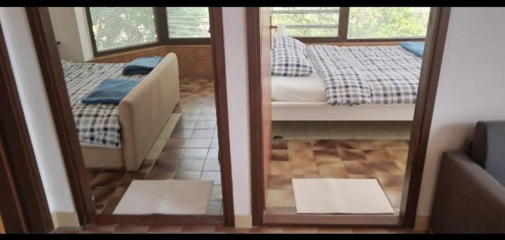 Apartmani Baska S Pogledom Na More Εξωτερικό φωτογραφία