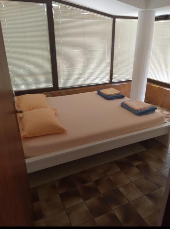 Apartmani Baska S Pogledom Na More Εξωτερικό φωτογραφία