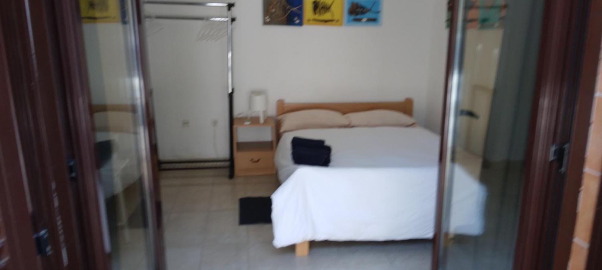 Apartmani Baska S Pogledom Na More Εξωτερικό φωτογραφία