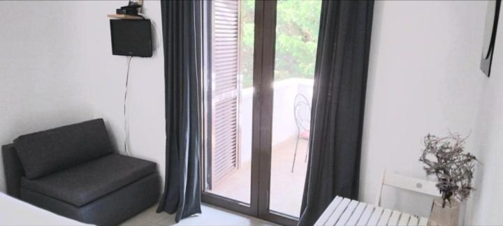 Apartmani Baska S Pogledom Na More Εξωτερικό φωτογραφία