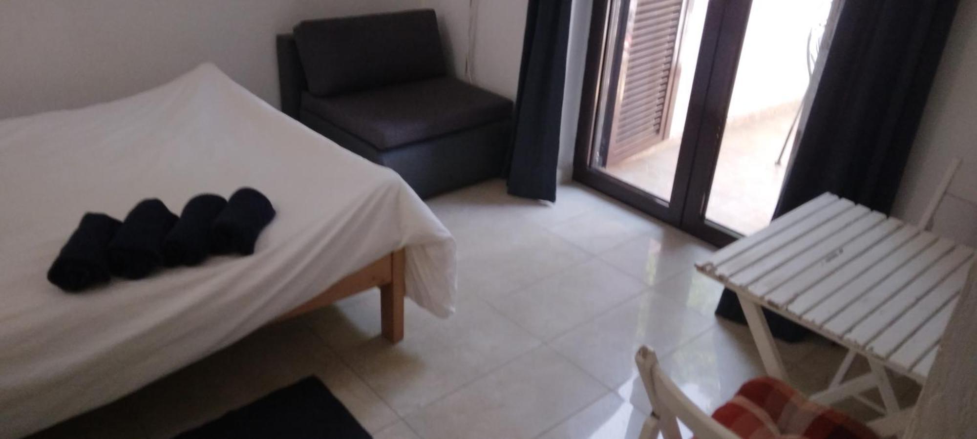 Apartmani Baska S Pogledom Na More Εξωτερικό φωτογραφία