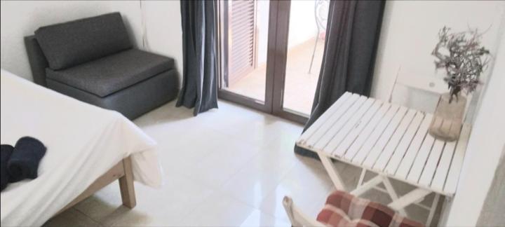 Apartmani Baska S Pogledom Na More Εξωτερικό φωτογραφία