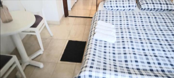 Apartmani Baska S Pogledom Na More Εξωτερικό φωτογραφία