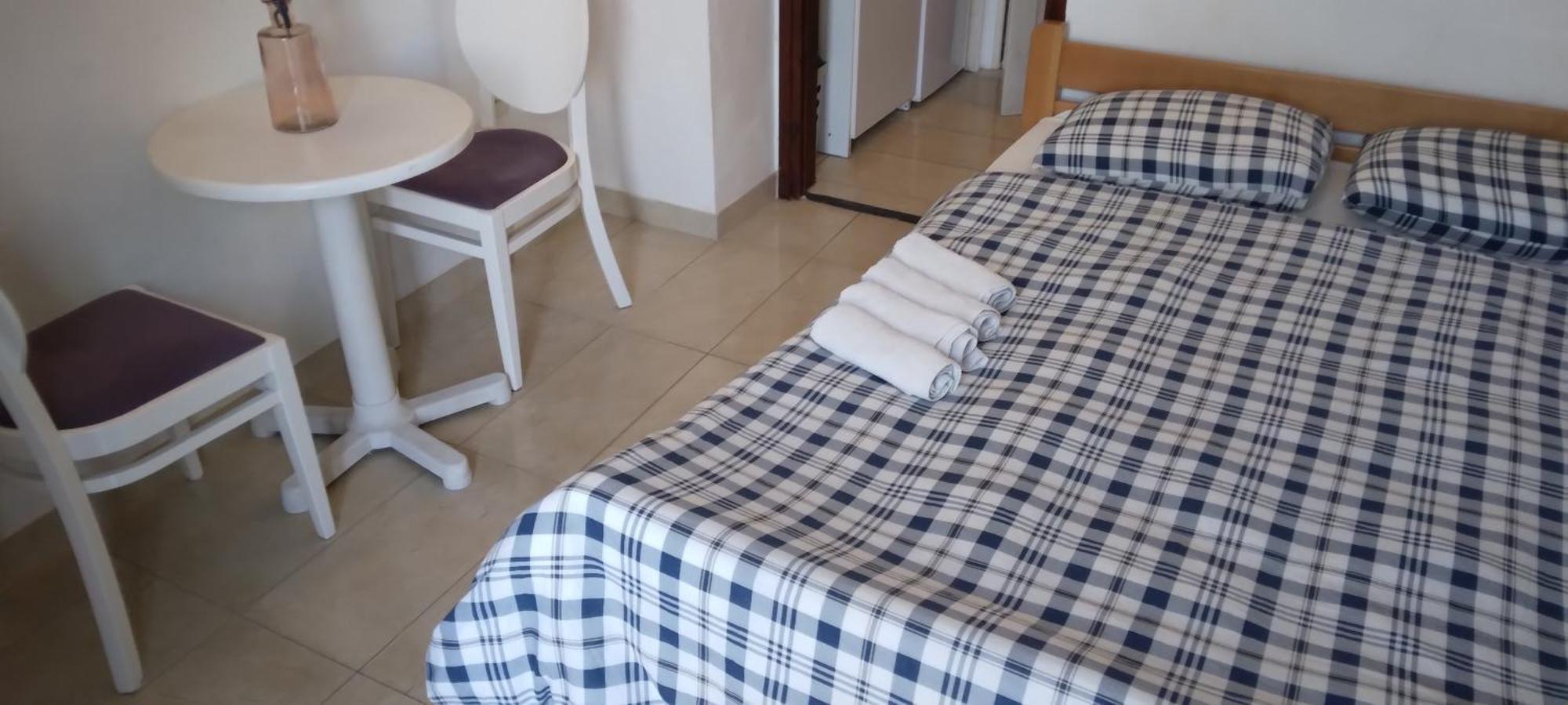 Apartmani Baska S Pogledom Na More Εξωτερικό φωτογραφία
