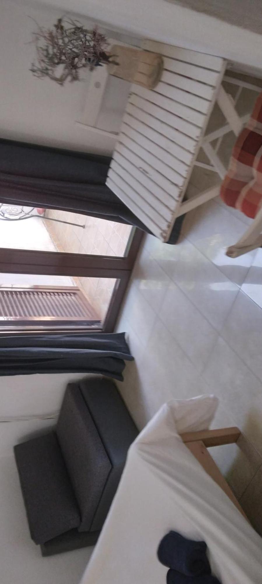 Apartmani Baska S Pogledom Na More Εξωτερικό φωτογραφία