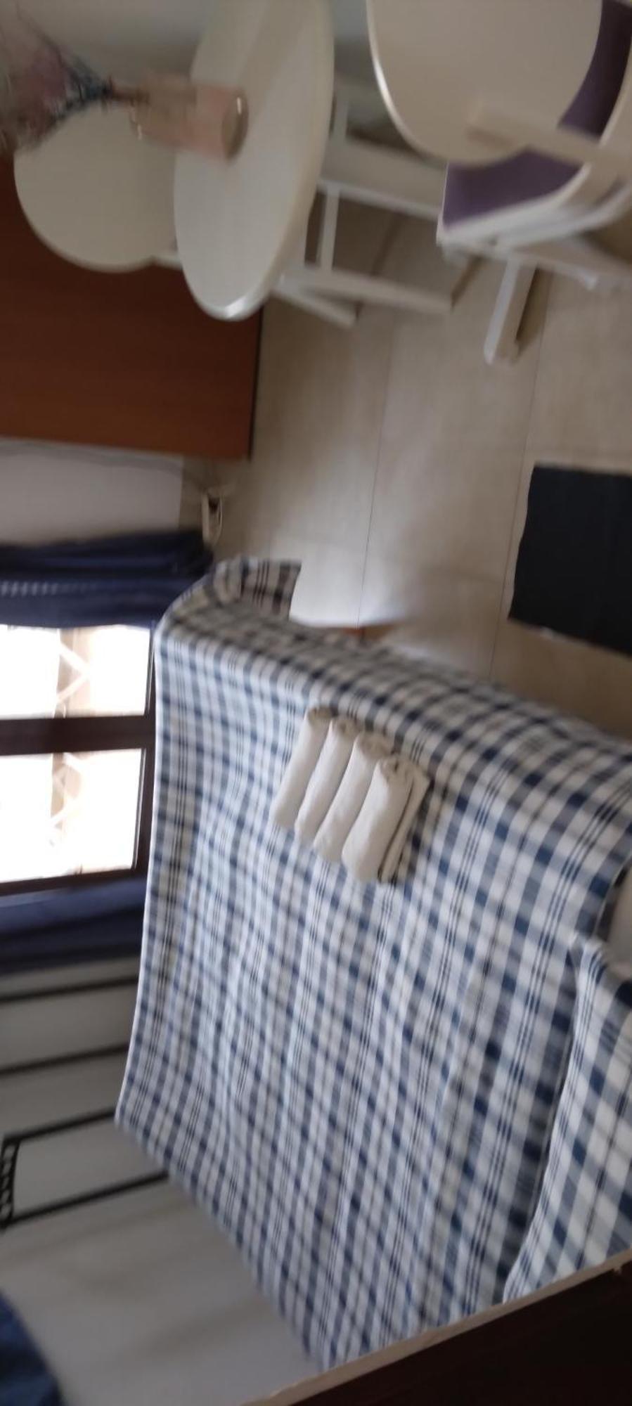 Apartmani Baska S Pogledom Na More Εξωτερικό φωτογραφία