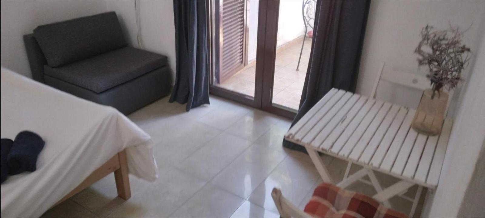 Apartmani Baska S Pogledom Na More Εξωτερικό φωτογραφία