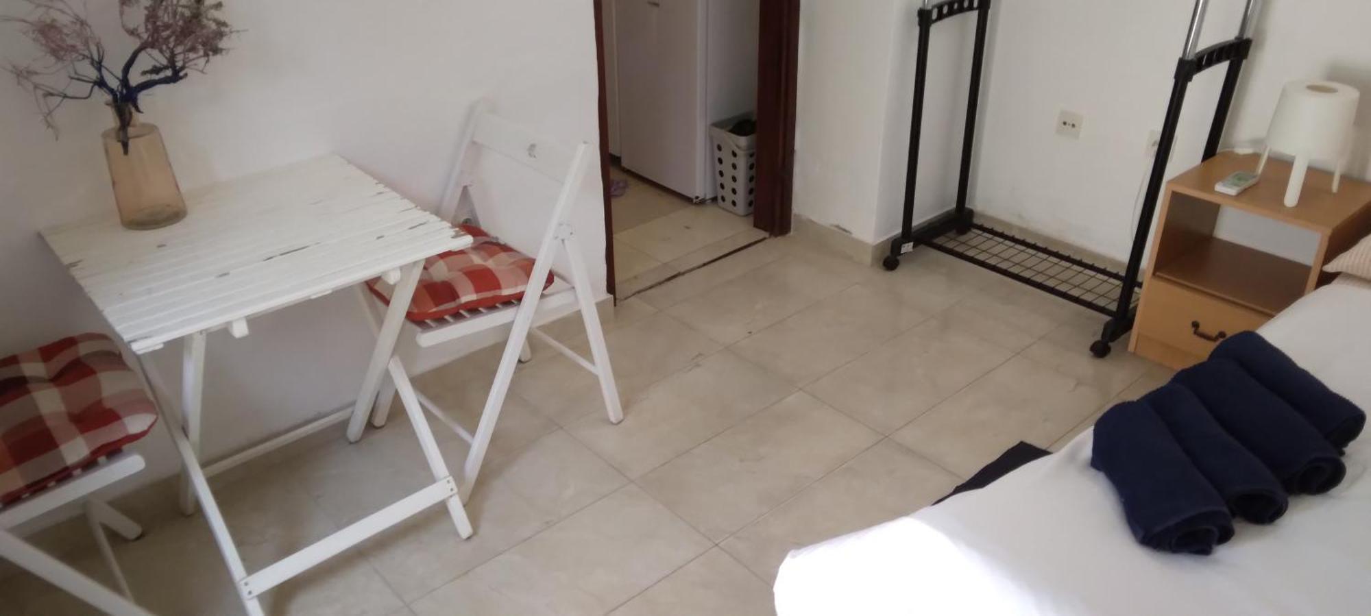 Apartmani Baska S Pogledom Na More Εξωτερικό φωτογραφία