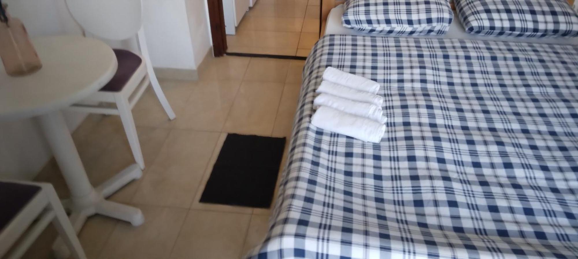 Apartmani Baska S Pogledom Na More Εξωτερικό φωτογραφία
