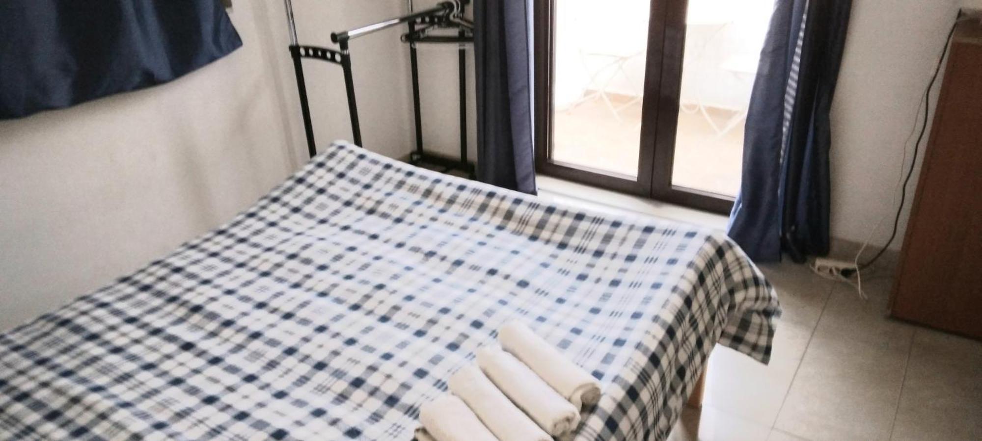 Apartmani Baska S Pogledom Na More Εξωτερικό φωτογραφία